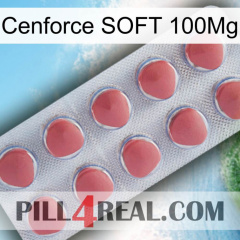 Cenforce SOFT 100Mg 18